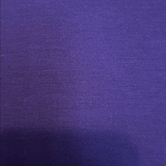 Banana Republic Purple  Long Sleeve Top - Picture 6 of 7